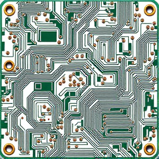 Multilayer PCBs